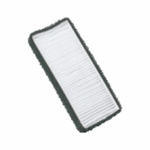 Zip Cabin Filter suitable for Sumo Victa, Sumo Grand