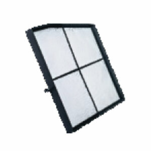 ZIP Cabin Filter suitable for Tiago, Tigor