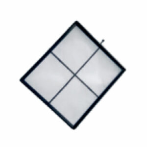 Zip Cabin Filter suitable for Nexon, Bolt