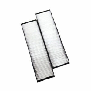 Zip Cabin Filter suitable for I20 (Paper Casing)