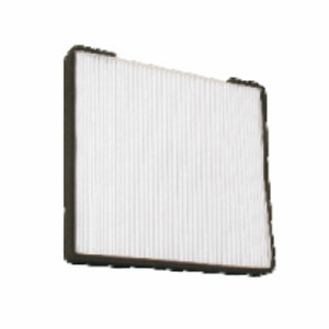 Zip Cabin Filter suitable for Verna 2006 CRDI