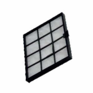 Zip Cabin Filter suitable for Elantra Fluidic (Plastic Net)