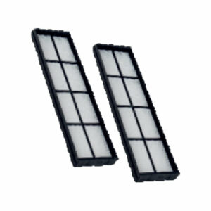 Zip Cabin Filter suitable for I20 (Plastic Net)