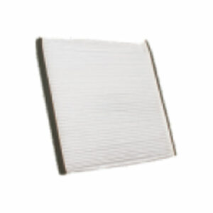 Zip Cabin Filter suitable for Corolla