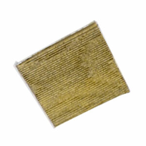 Zip Activated Carbon Cabin Filter suitable for Altis, Yaris, Fortuner Old Model