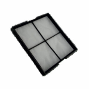 ZIP Cabin Filter suitable for Scorpio CRDE New Model (Plastic Net)
