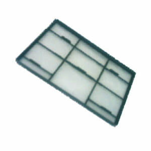 Zip Cabin Filter suitable for Xylo, TUV300 (Plastic Net)