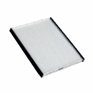 Zip Cabin Filter suitable for Scorpio 2013
