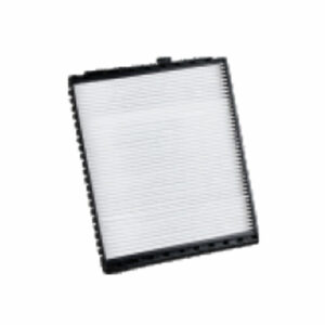 Zip Cabin Filter suitable for Aveo (Plastic And Paper Type)