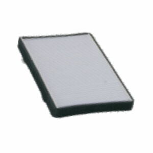 Zip Cabin Filter suitable for Captiva