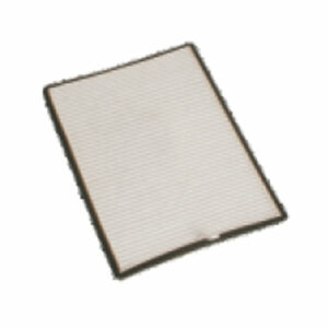 Zip Cabin Filter suitable for Fiesta