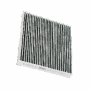 ZIP Cabin Filter suitable for Endeavour Type 3