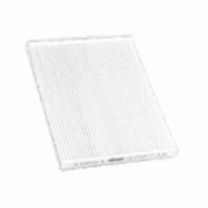Zip Cabin Filter suitable for X Trail New Model