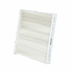 Zip Cabin Filter suitable for City Type 3 Dolphin (2002-2004), City Type 4 ZX (2005-2008)