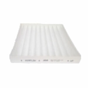 ZIP Cabin Filter suitable for City Type 8 2018