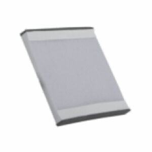 Zip Cabin Filter suitable for Fabia