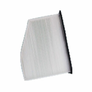 Zip Cabin Filter suitable for Laura, Passat, Jetta, Super Type 2, Q3