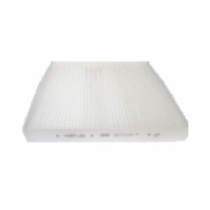 ZIP Cabin Filter suitable for Polo, Vento, Rapid