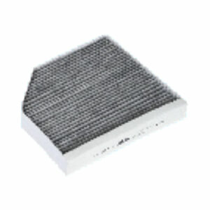 Zip Cabin Filter suitable for A4, Q5 (LA0386 / 49408633/ CUK2450)