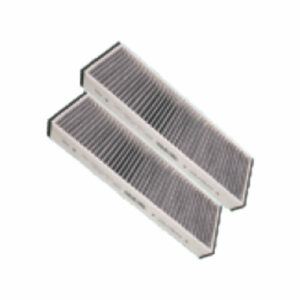 Zip Cabin Filter suitable for A6 Old Model