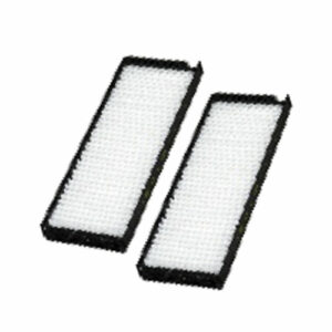 Zip Cabin Filter suitable for Rexton (Paper Type)