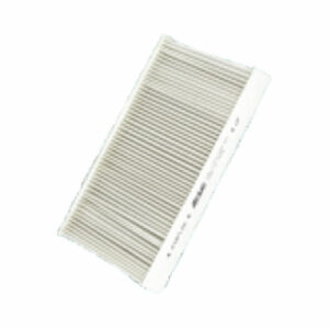 Zip Cabin Filter suitable for E-60, 5 Series (5th Generation) (64319171858)