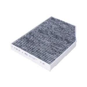 Zip Cabin Filter suitable for G-20 LAK 1398 (64119382885)