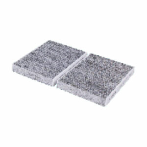 Zip Cabin Filter suitable for LAK675, 2 Series, G-12 750LI 7 Series (CUK23014)(64116996208)