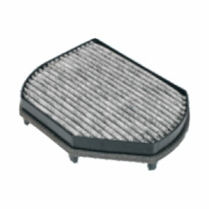 Zip Cabin Filter suitable for W-202 C-Class (1st Generation) (A210830018)