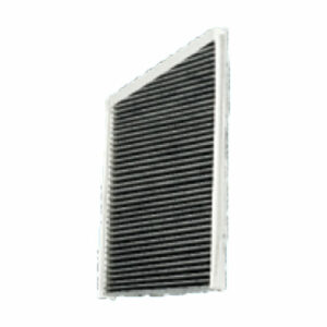 Zip Cabin Filter suitable for W-203 C-Class (2nd Generation) (A2038300118)
