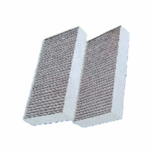 Zip Cabin Filter suitable for W-164 GLE (2nd Generation) (A1668308200)
