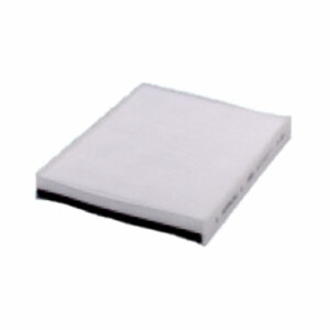 Zip Cabin Filter suitable for W-166, X-166, W-205, W-164 Rear Passanger Compartment (A1668300218) (LX877)