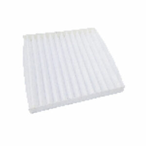 Zip Cabin Filter suitable for Santro 2018, I10 Grand Neos