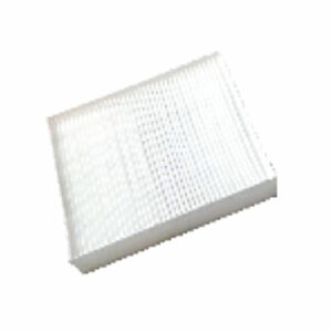 ZIP Cabin Filter suitable for Elantra 2016 To 2019 (Paper Type)