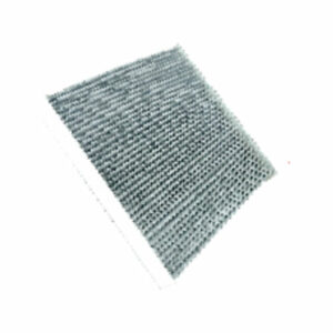 Zip Carbon Cabin Filter suitable for I20 Elite New Model (Paper Type), I20 Active