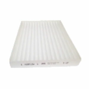 Zip Cabin Filter suitable for Creta Type 3 2020, Seltos