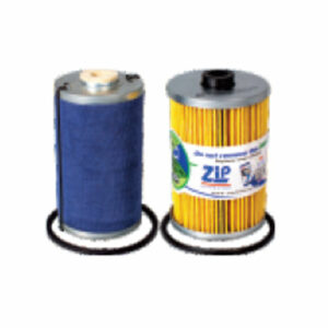 Zip Diesel Filter suitable for Sumo 0.5 ltr Paper & Cloth
