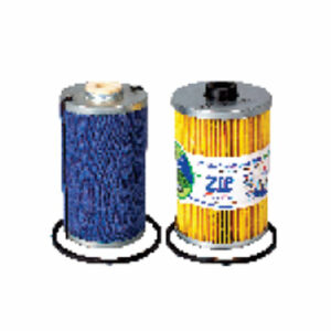 Zip Diesel Filter suitable for Sumo 0.5 ltr Paper & Coil