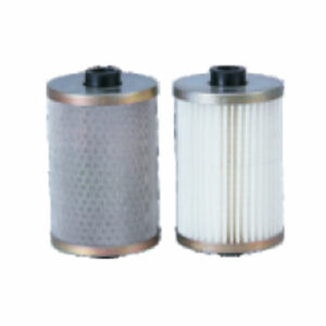Zip Diesel Filter suitable for Sumo 0.5 ltr Paper & Wire Mesh