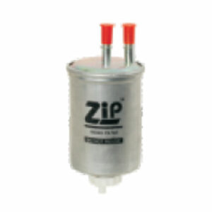 Zip Diesel Filter suitable for Sumo Gold, Safari Dicor 2 Pipe Thick & Big Hole (360 NO.Type)