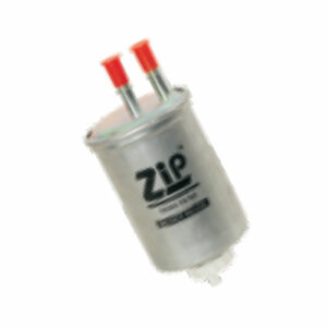 Zip Diesel Filter suitable for Sumo Gold, Safari Dicor 2 Pipe Thick & Small Hole (340 NO.Type)