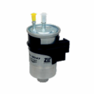 Zip Diesel Filter suitable for Tiago (BIG HOLE 28519854)(WITH BRACKET)