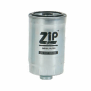 Zip Diesel Filter suitable for Accent CRDI, Siena, Verna 2006 Small Hole