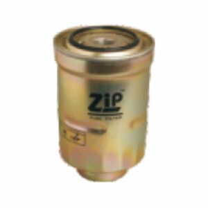 Zip Diesel Filter suitable for Qualis Big (Spin On)