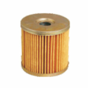Zip Diesel Filter suitable for Qualis Small (Element Type)