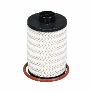 Zip Diesel Filter suitable for Mhawk, Bolero 2013 (ZIG ZAG)