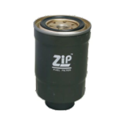 Zip Diesel Filter suitable for Accent, Tavera, Pajero Diesel