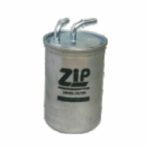 Zip Diesel Filter suitable for Rapid, Fabia Type 2, Vento, Polo