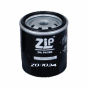 Zip Oil Filter suitable for Nano, Ace Gold BS6