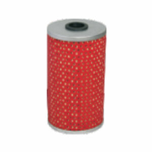 Zip Oil Filter suitable for Spacio Paper Type, 207DI